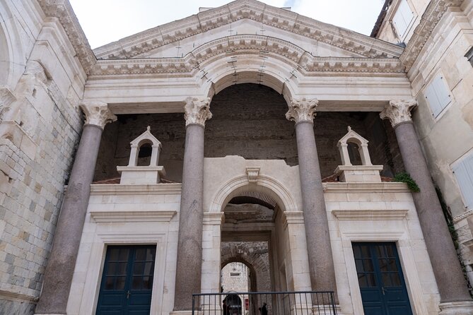 Walking tour of Diocletian's Palace in Split - Who will enjoy this Split walk