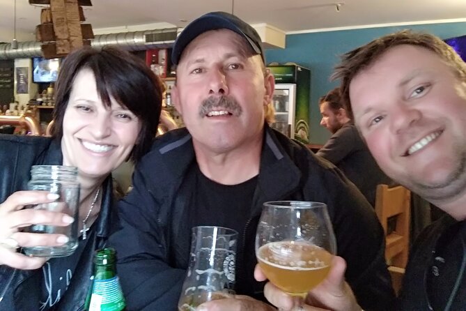 Walking tour of Split old town and craft beer tasting - Key points at a glance