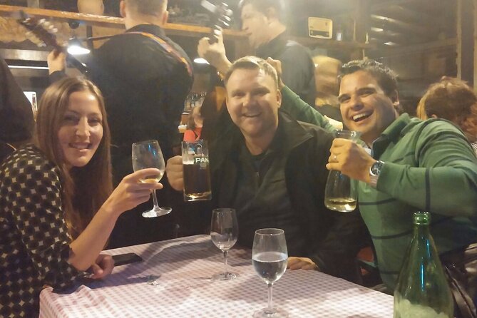 Walking tour of Split old town and craft beer tasting - Why Split’s palace is more than an ancient ruin