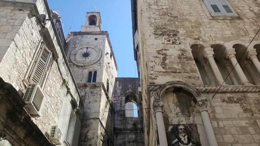 Walking Tour Split - Key points to know before you book