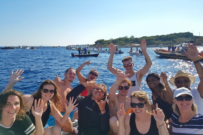 Water Taxi Ride from Split Airport to Hvar - A private ride changes the value equation