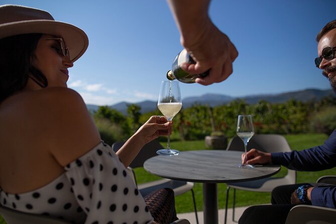 Wine Tasting Grabovac Tour From Makarska - What the wine selection can and cannot promise