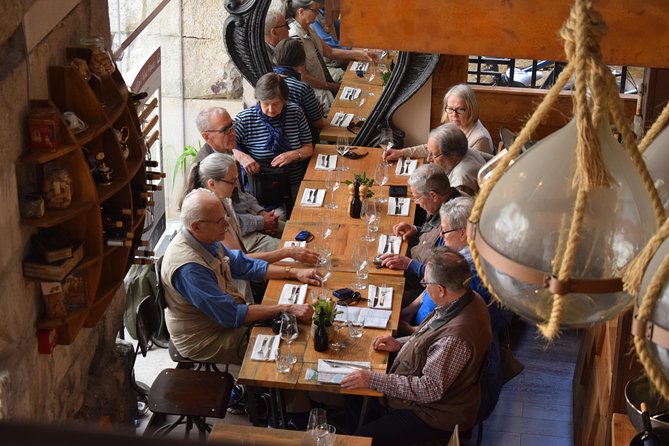 Wine Tasting in the Diocletian’s Palace - How the price compares with the experience