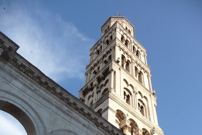 YOUR BEST PRIVATE TOUR - amazing Split and Diocletian's palace - Key points to know before booking