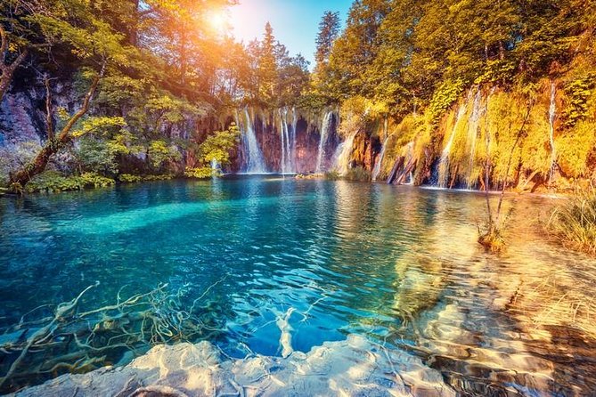 Zagreb to Split Group Transfer with Plitvice Lakes guided Tour - Why this Zagreb to Split transfer works