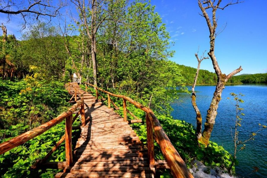 Zagreb to Split: Private Transfer with Plitvice Lakes - Why this transfer works better than a plain road trip