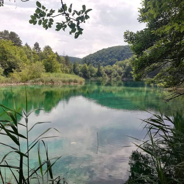 Zagreb to Split: Private Transfer with Plitvice Lakes - What the $559 price means