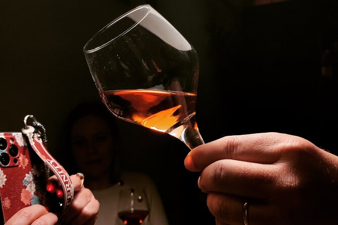 Zinfandel Wine Tasting & Storytelling with Dalmatian Food - Why Kaštela matters for a Zinfandel tasting