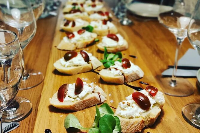 Zinfandel Wine Tasting & Storytelling with Dalmatian Food - Who will enjoy this tasting most
