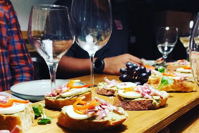Zinfandel Wine Tasting & Storytelling with Dalmatian Food - Practical details worth noting